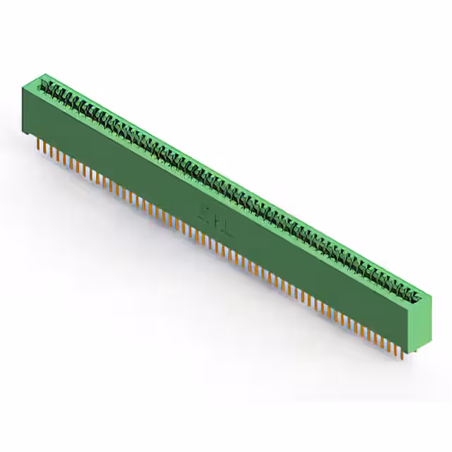 342-112-520-201 EDAC Inc.  Edgeboard Connectors